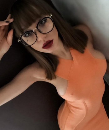 Проститутка Людмила